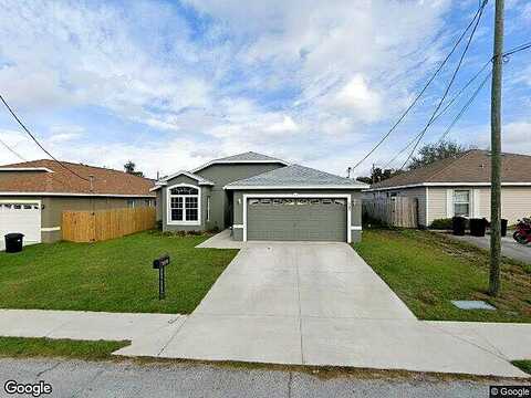 High, NEW PORT RICHEY, FL 34652