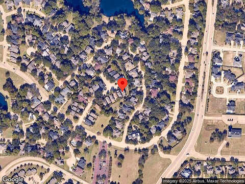Volunteer, ROCKWALL, TX 75032
