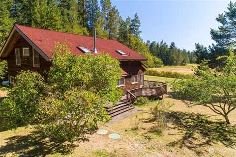 Tarte, FRIDAY HARBOR, WA 98250