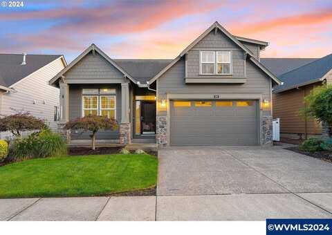 Tukwila, WOODBURN, OR 97071