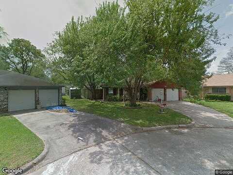Leggett, PEARLAND, TX 77584
