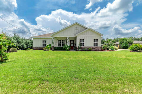 Grandsons, BAKER, FL 32531