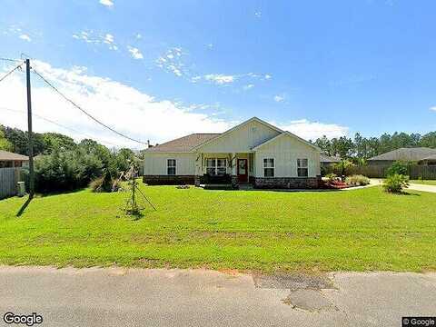 Grandsons, BAKER, FL 32531