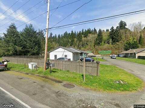 121St Avenue, PUYALLUP, WA 98372
