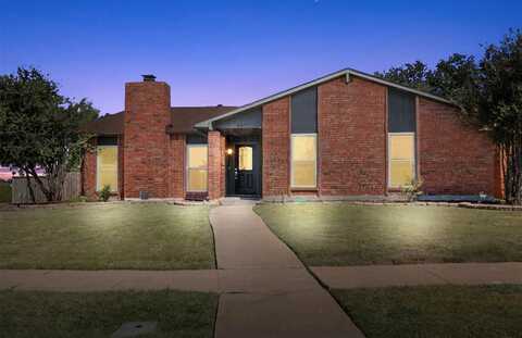 Twitty, THE COLONY, TX 75056