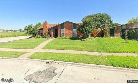 Twitty, THE COLONY, TX 75056