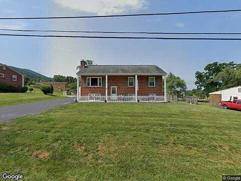 Carolyn, ROANOKE, VA 24019