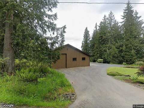 Old Mill, PORT ANGELES, WA 98362