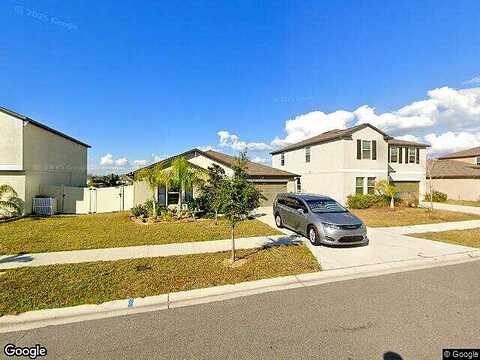 Grays Harbor, WIMAUMA, FL 33598