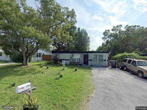 48Th, SAINT PETERSBURG, FL 33709