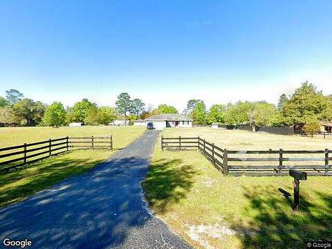 60Th, HIGH SPRINGS, FL 32643
