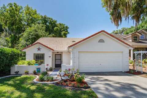 Forest, EUSTIS, FL 32726