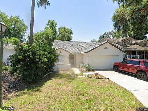 Forest, EUSTIS, FL 32726