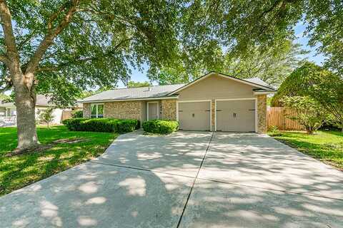 Bramble, DICKINSON, TX 77539