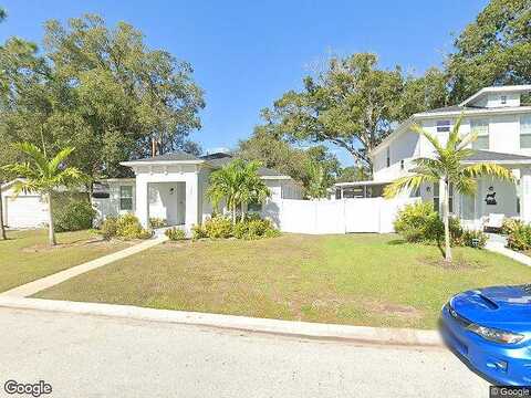 Burlington, SAINT PETERSBURG, FL 33710