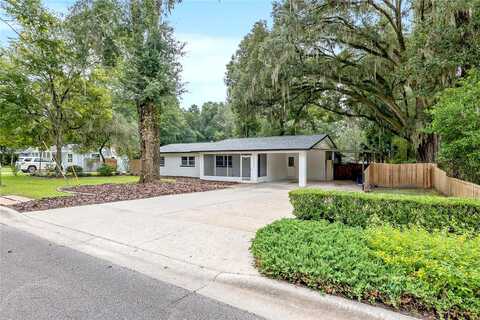 4Th, GAINESVILLE, FL 32607