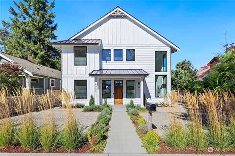 42Nd, TACOMA, WA 98407