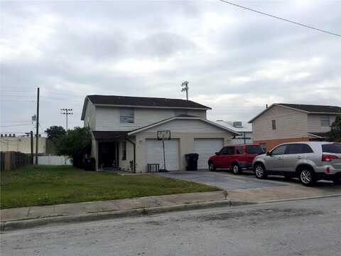Verbena, ORLANDO, FL 32807