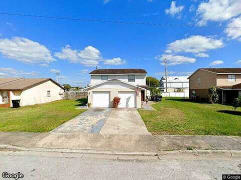 Verbena, ORLANDO, FL 32807