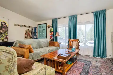 Aspen, GRANBY, CO 80446