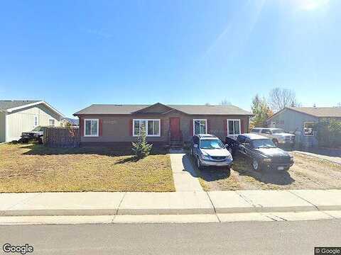 Aspen, GRANBY, CO 80446