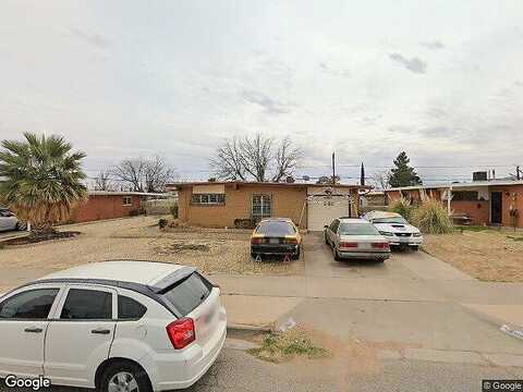 Marcillus, EL PASO, TX 79924