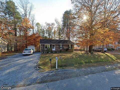Pleasants, FREDERICKSBURG, VA 22407
