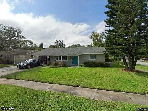 54Th, SAINT PETERSBURG, FL 33709