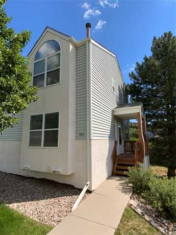Parkview, GOLDEN, CO 80403