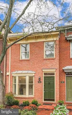Colecroft, ALEXANDRIA, VA 22314