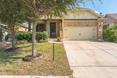 Pearl Crescent, GEORGETOWN, TX 78626