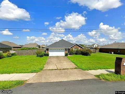 Merritt Brown, PANAMA CITY, FL 32404