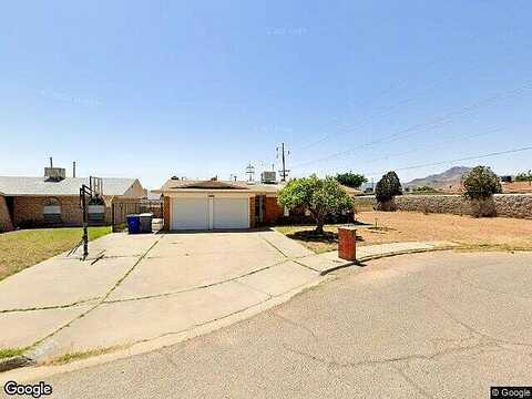 Mccormick, EL PASO, TX 79924