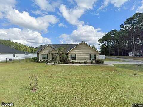 Tomberlin, WAYCROSS, GA 31503