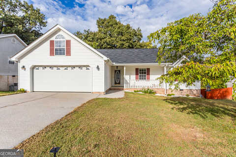 Bluff View, RINGGOLD, GA 30736