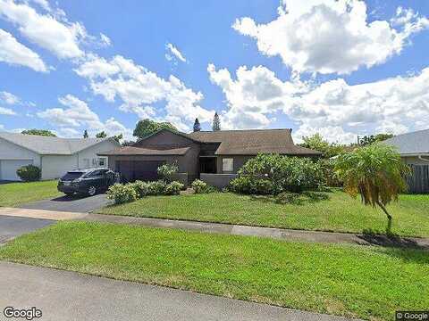 83Rd, LAUDERHILL, FL 33351