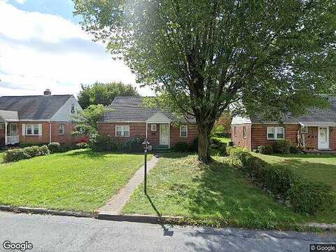 Lancaster, HARRISBURG, PA 17111