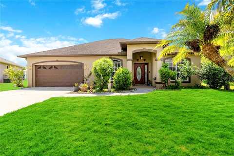 Culdesac, SAINT CLOUD, FL 34772