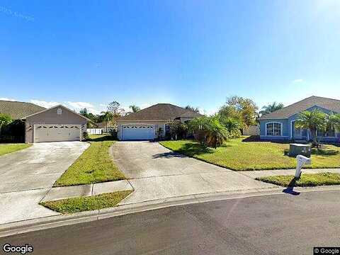 Culdesac, SAINT CLOUD, FL 34772