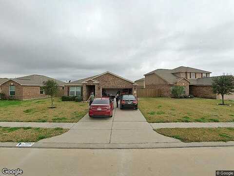Tulip Trail, RICHMOND, TX 77469