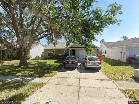 Silkrun, PLANT CITY, FL 33566