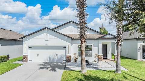 Woods Landing, TAMPA, FL 33619