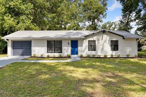 104Th, GAINESVILLE, FL 32653