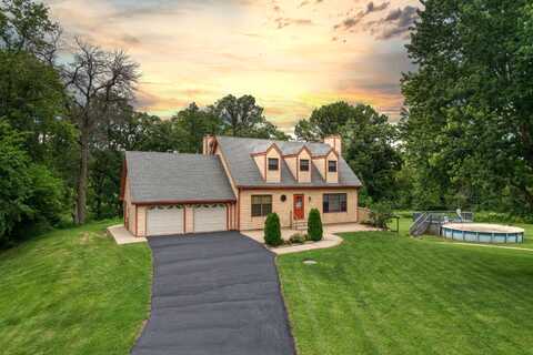308Th, SALEM, WI 53168
