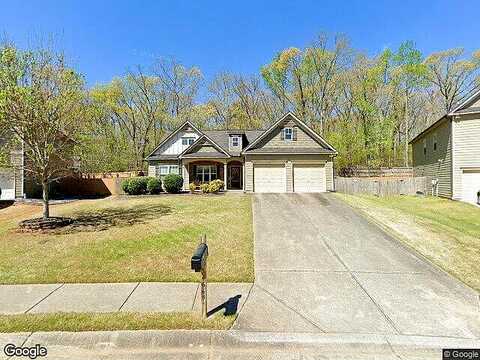 Walt, CUMMING, GA 30028