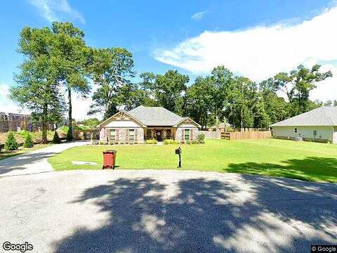 Briaroak, MILTON, FL 32571