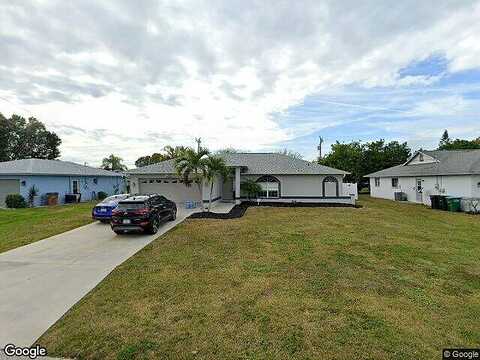 7Th, CAPE CORAL, FL 33914