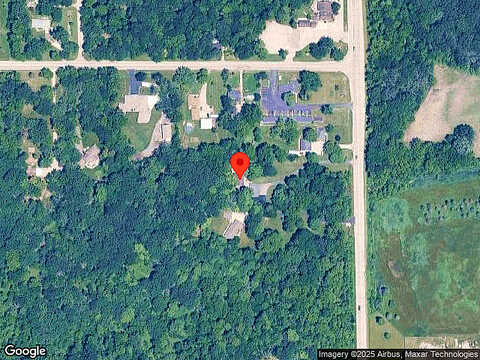 200Th, BRISTOL, WI 53104