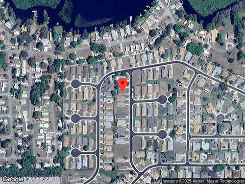 Webster Island, HERNANDO, FL 34442