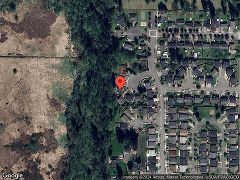 195Th, ARLINGTON, WA 98223